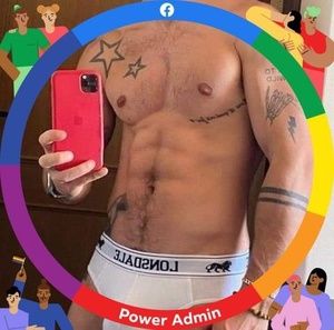 Meet your Posher, Joseph